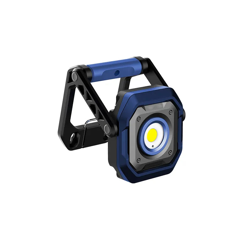 Gap Lighting Z Lite 2000 Ultra Low Profile Super Bright 20W Rechargeable LED Work Light