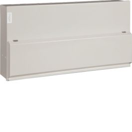 Hager VML120 20 Way RCBO Consumer Unit
