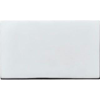Hamilton 77CBPD Hartland CFX Bright Chrome Double Blank Plate