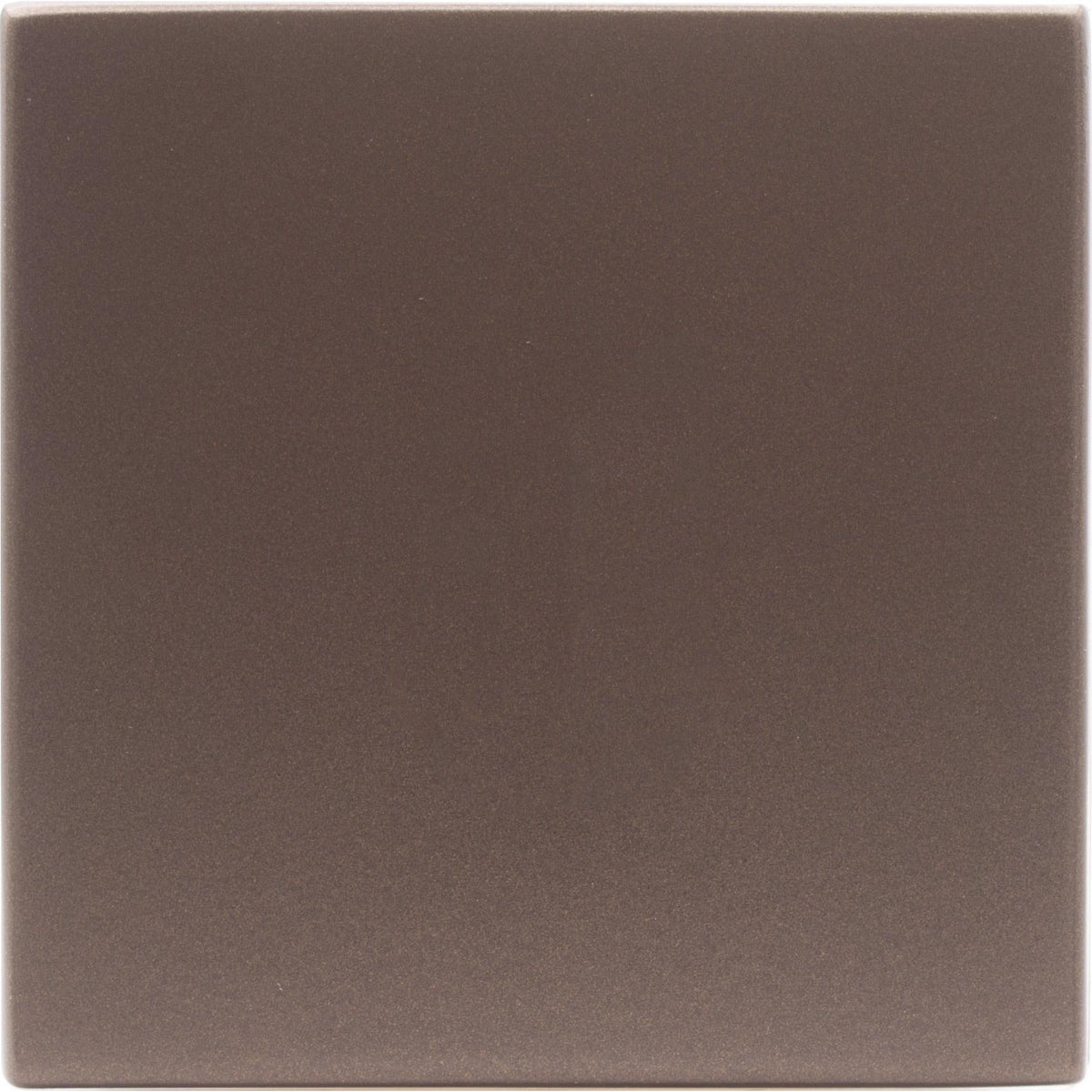 Hamilton 7RBCBPS Hartland CFX Richmond Bronze Single Blank Plate