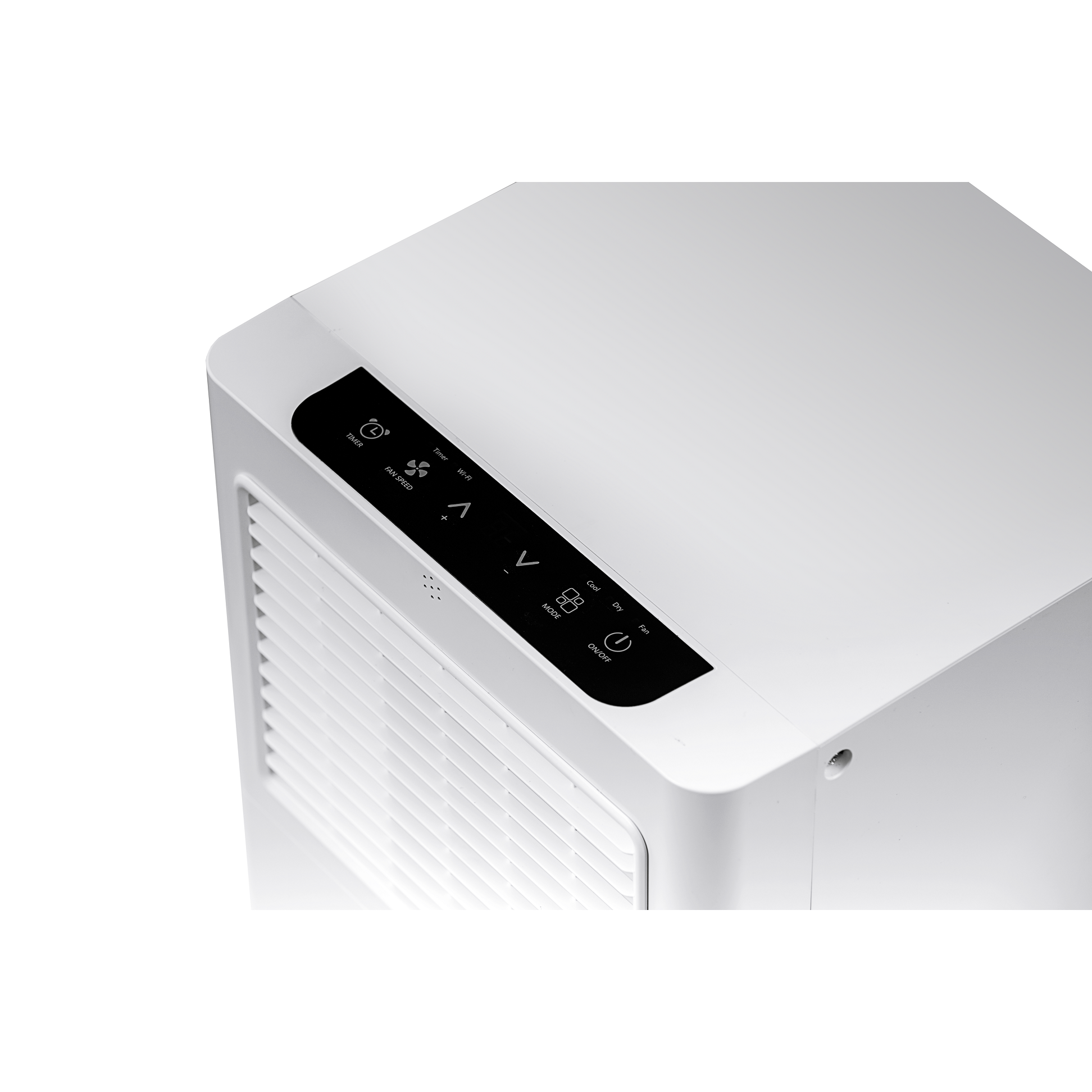 Haverland IGLU-0723 7000BTU Portable Air Conditioner