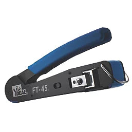 IDEAL 30-495 FT-45 Feed-Thru Crimp Tool