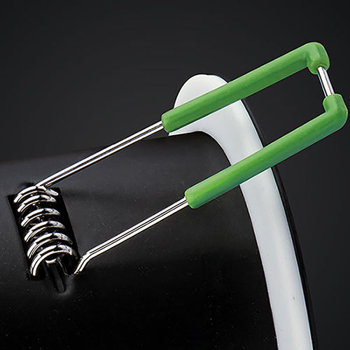 JCC JC010010/NB Fireguard GU10 Downlight