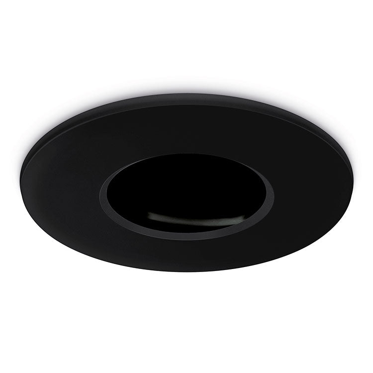 JCC JC010013/BL Downlight Bezel Black IP20