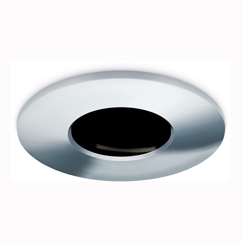 JCC JC010013/CH Fireguard Bezel Chrome IP20