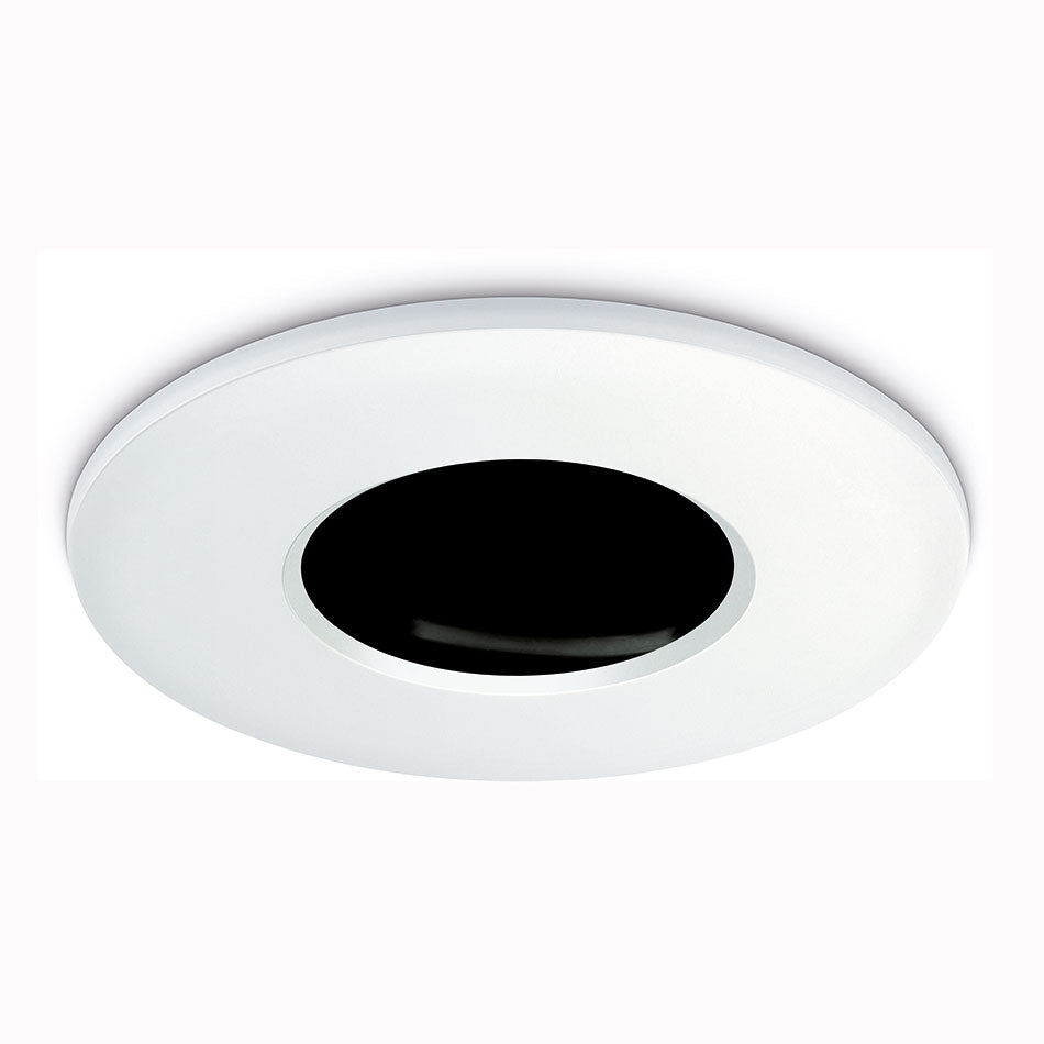 JCC JC010013/WH White Bezel IP20