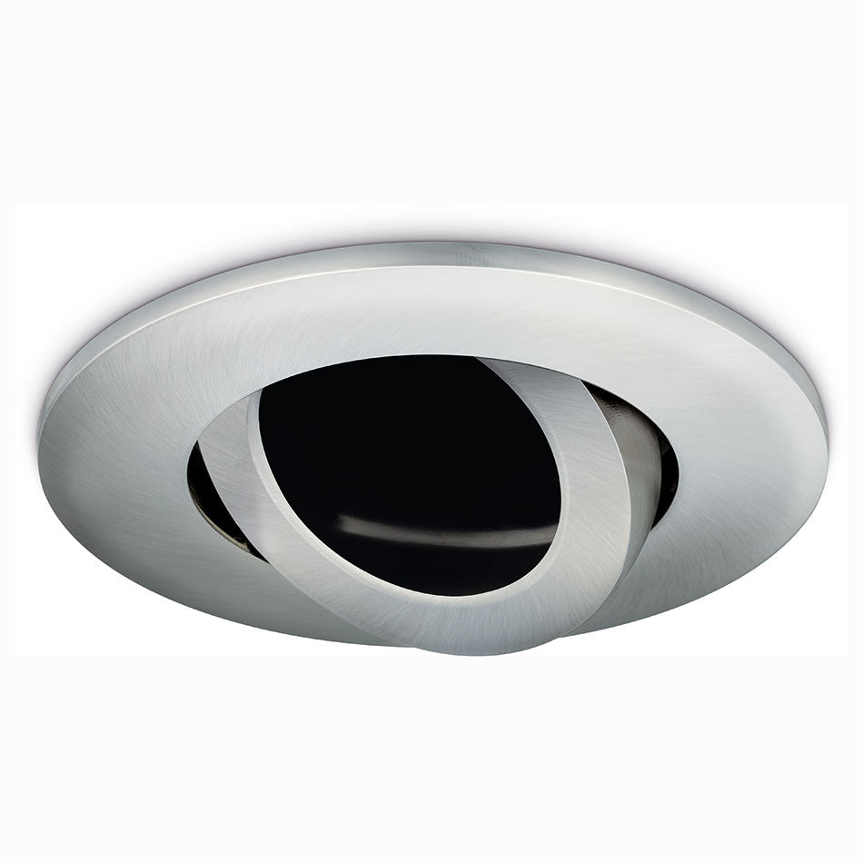 JCC JC010026/BN Nickel Bezel Tilt Bezel