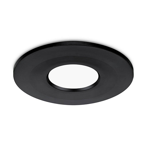 JCC JC010033/BLK Fireguard Next Generation XL Bezel IP20 Black