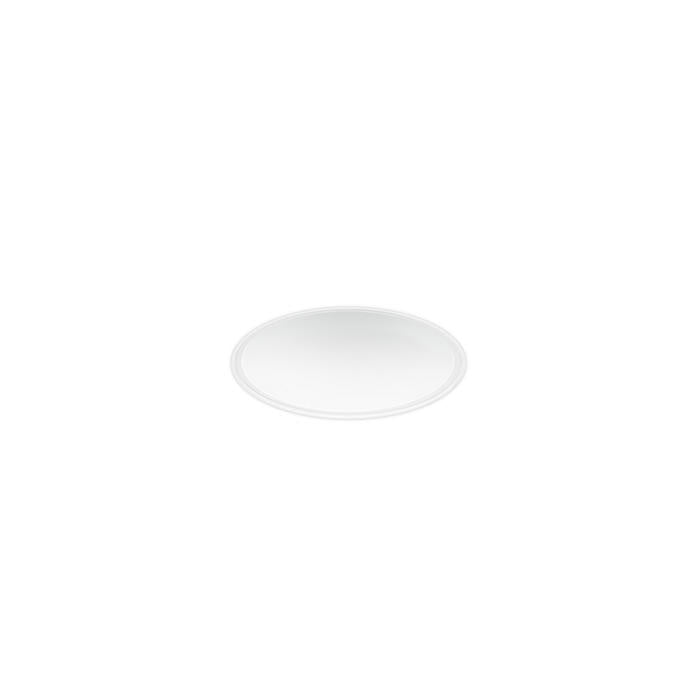JCC JC010036WH Fireguard Next Generation Plaster-in Unlamped Downlight IP65 White
