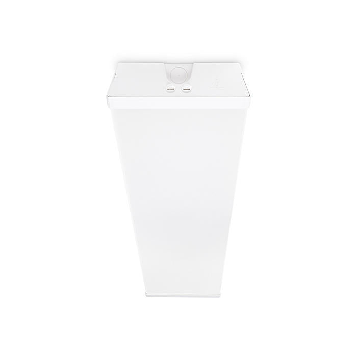 JCC JC030068 Commercial Linear 5FT 32W/34W/36W/38W 4000K Microwave On/Off Self-test Emergency