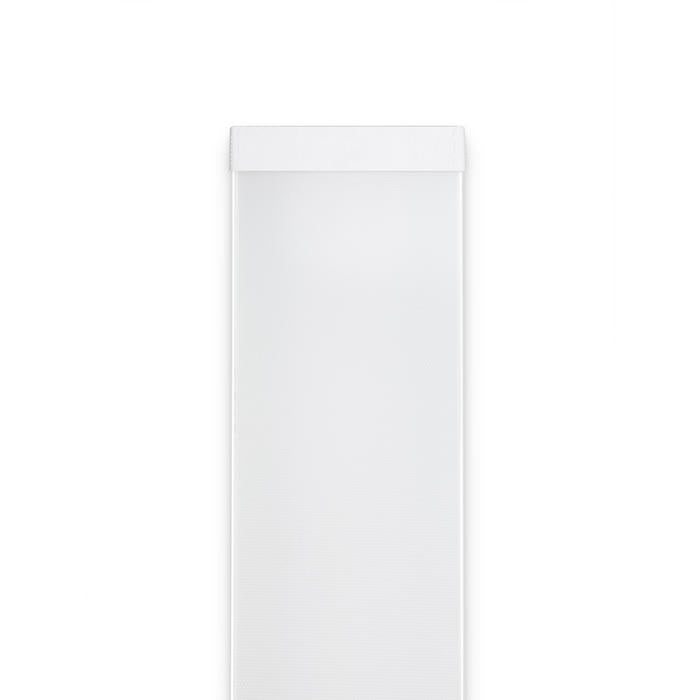 JCC JC030068 Commercial Linear 5FT 32W/34W/36W/38W 4000K Microwave On/Off Self-test Emergency