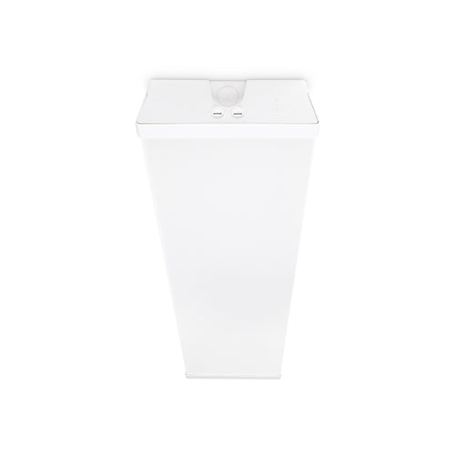 JCC JC030075 Commercial Linear UGR19 5ft 32W/34W/36W/38W 4000K Self-test Emergency