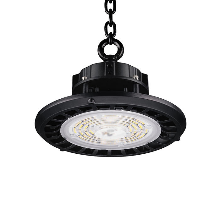 JCC JC040210 Toughbay Pro 150W (115W & 80W) IP65 5700K 120° 1-10V