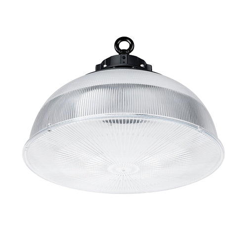 JCC JC040226 Toughbay Pro Highbay Polycarbonate Prismatic Reflector with cover (for 100W to 200W)