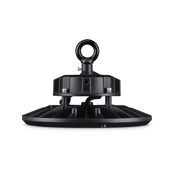 JCC JC040409 Toughbay Pro High Output Highbay 200W (150W & 100W) 4000K IP65 1-10V 90 Degree EM ST