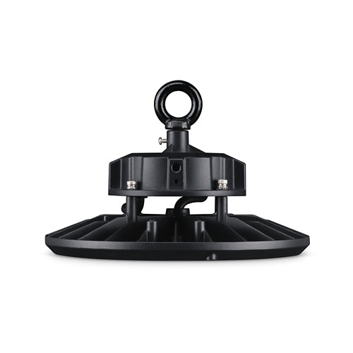 JCC JC040411 Toughbay Pro High Output Highbay 200W (150W & 100W) 4000K IP65 1-10V 120 Degree EM ST