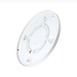 JCC JC070186DALIDALI RadiaLED Rapid Bulkhead LED Module 24W 4000K DALI Addressable Emergency