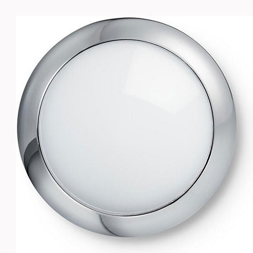 JCC JC070189 RadiaLED Rapid Bulkhead Range small body Rim Chrome