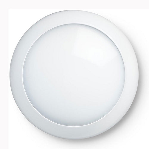 JCC JC070195 RadiaLED Rapid Bulkhead Range large body Rim White