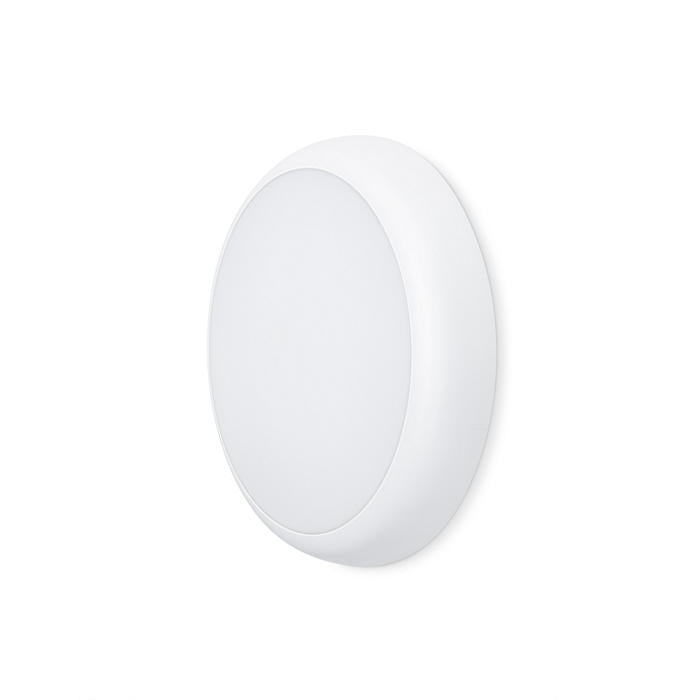 JCC JC070266 RadiaLED Rapid Pro Slim 12/18W IP65 3000/4000/5700K White