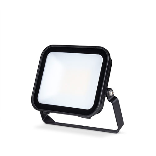 JCC JC091005 Niteflood™ LED Floodlight 30W IP65 4000K Black