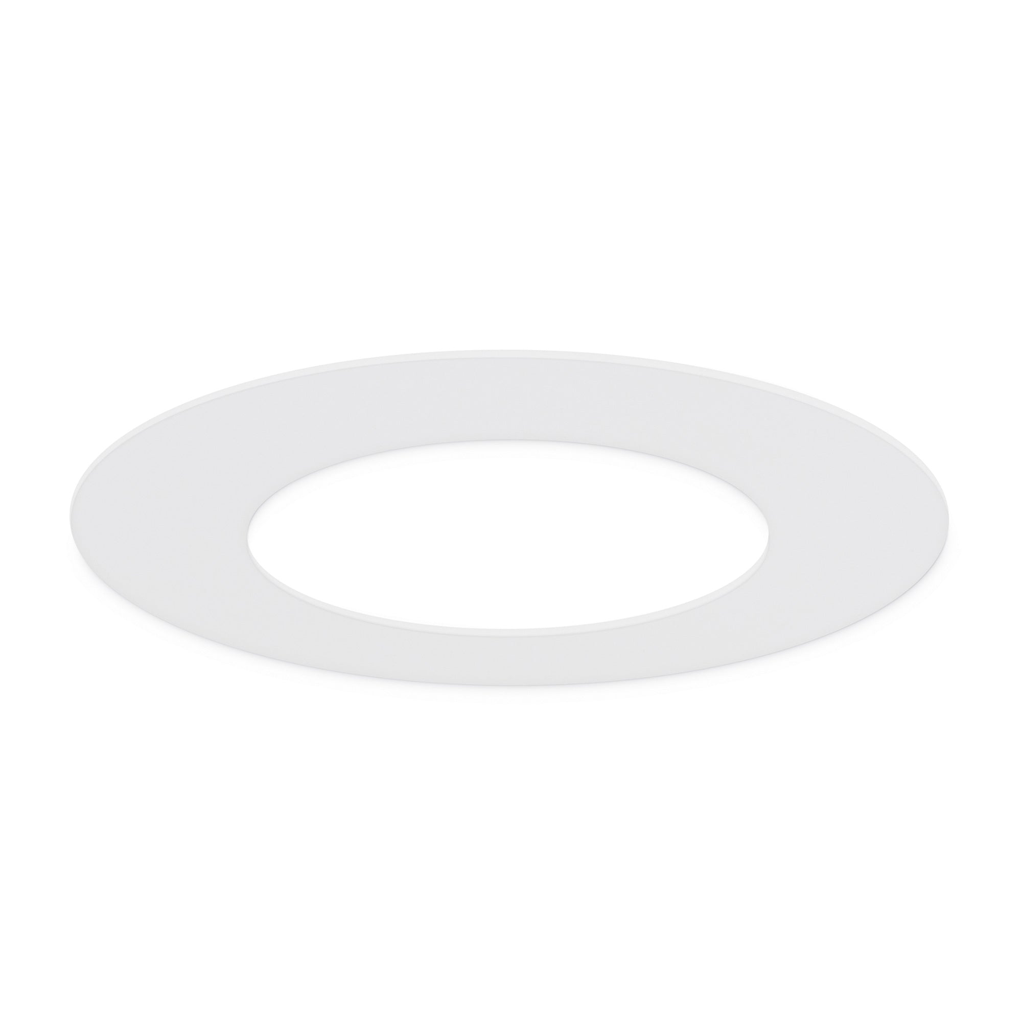 JCC JC1005 V50 Concealer Ring White (Pack of 5)