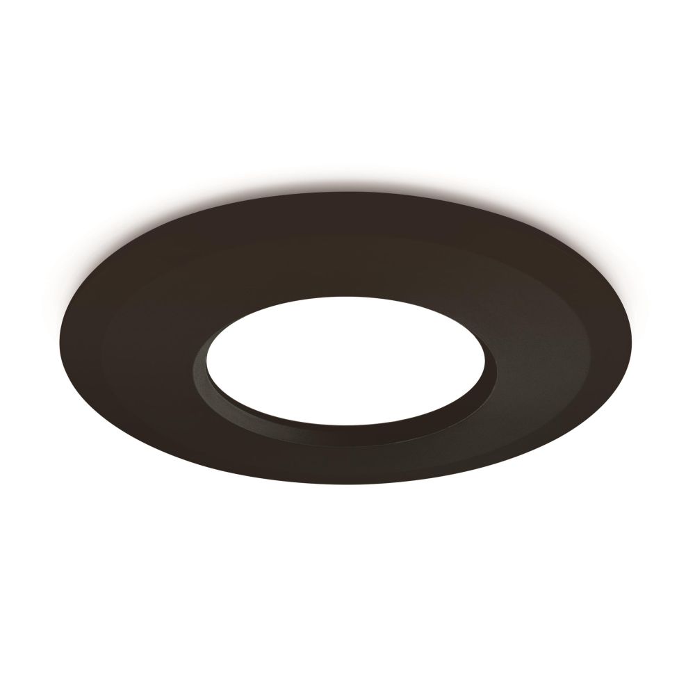 JCC JC1006/BLK Black V50 Bezel