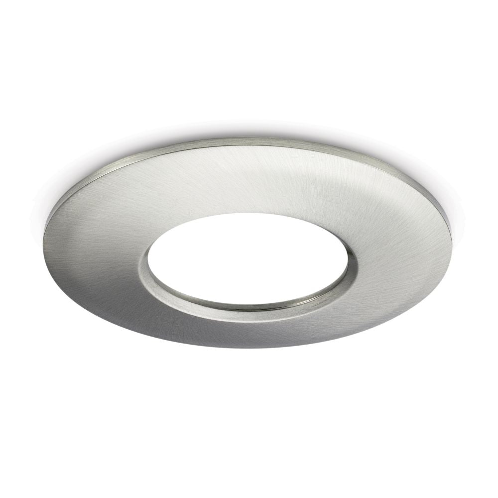 JCC JC1006/BN Brushed Nickel V50 Bezel
