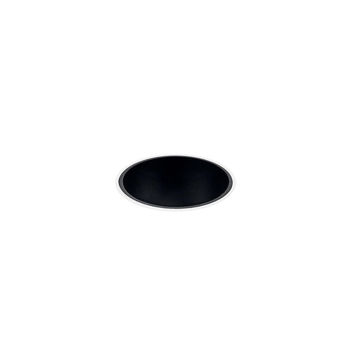 JCC JC1020/4KBLK V50 Pro Plaster-in Fire-rated Downlight 5.8W 4000K IP65 Black