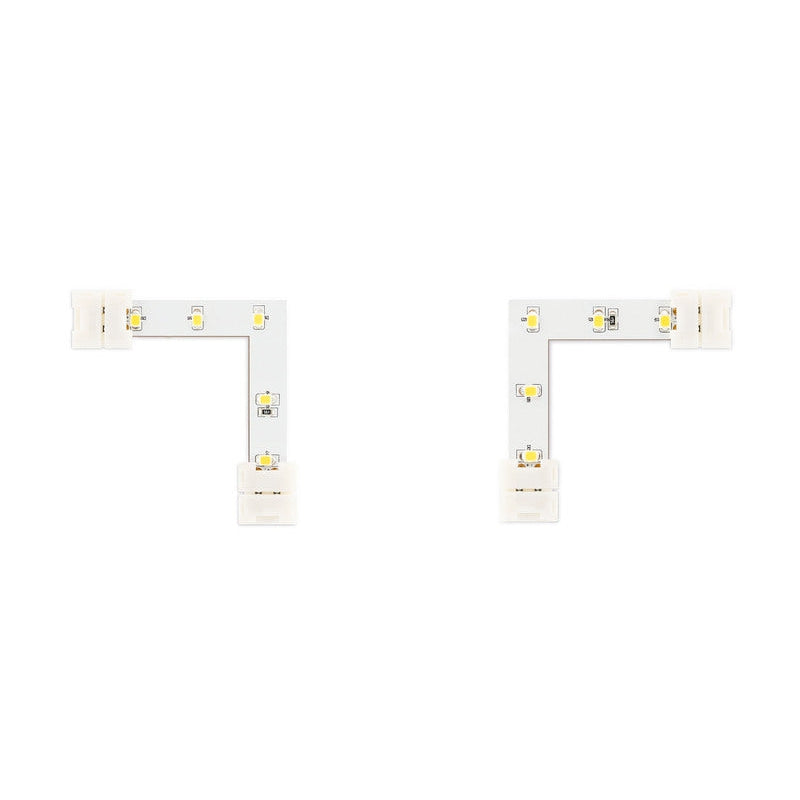 JCC JC121333 LED Corner Left/Right Pack 3000K 4.8W