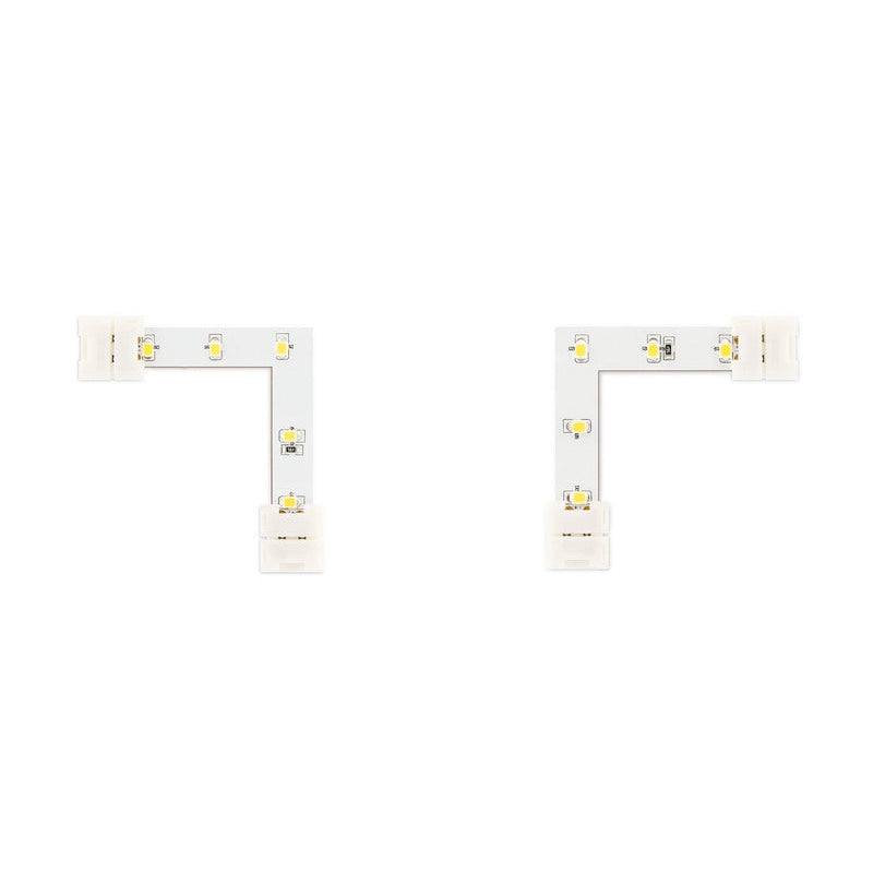 JCC JC121334 LED Corner Left/Right Pack 4000K 4.8W