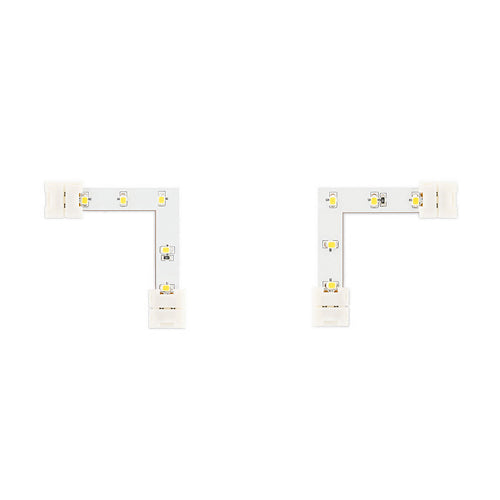 JCC JC121337 9.6W Corner 3000K left/right pack