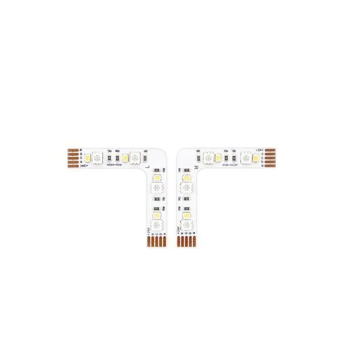 JCC JC121347 RGBW Corner 4000K 17.6W left/right pack