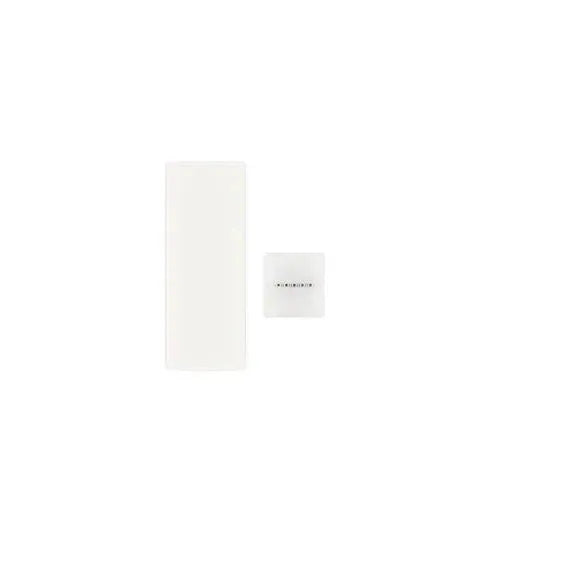 JCC JC121353 Clamshell clips RGBW 10mm strip-to-strip (pack of 10)