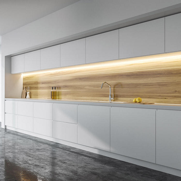 JCC JC121442 LED Tape 30m 24V 14.4W IP20 4000K IP20