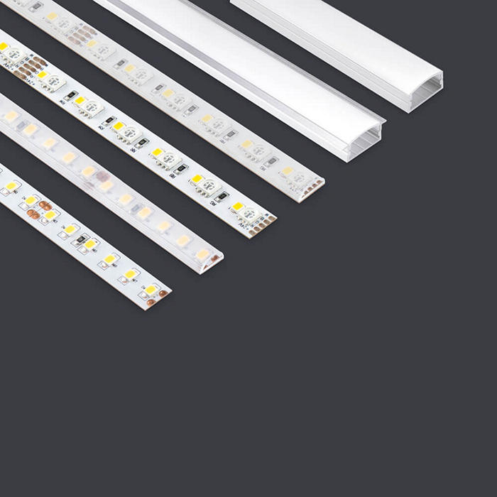 JCC JC121443 LED Tape 30m 24V 14.4W IP65 4000K IP65