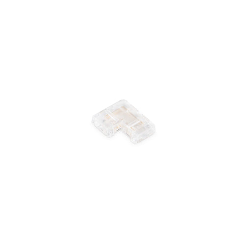 JCC JC121511 COB LED Strip Corner Connector strip to strip Single colour for 8mm(5PK)