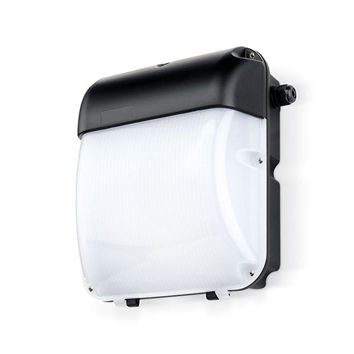 JCC JC130006 30W LED Commercial Wall Bulkhead Photocell