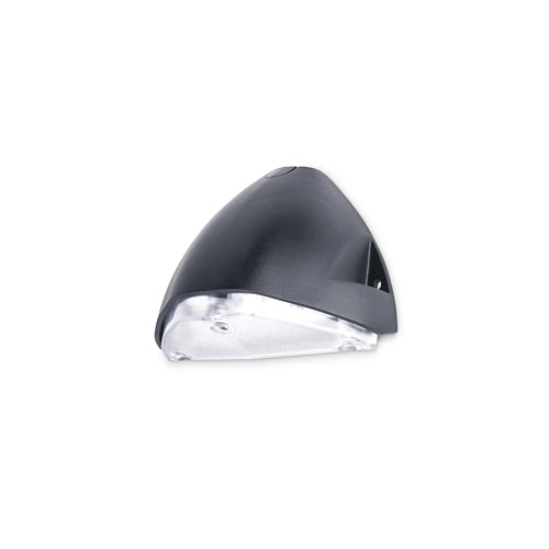 JCC JC130014 Novium 5W 3000/4000K IP65 Black