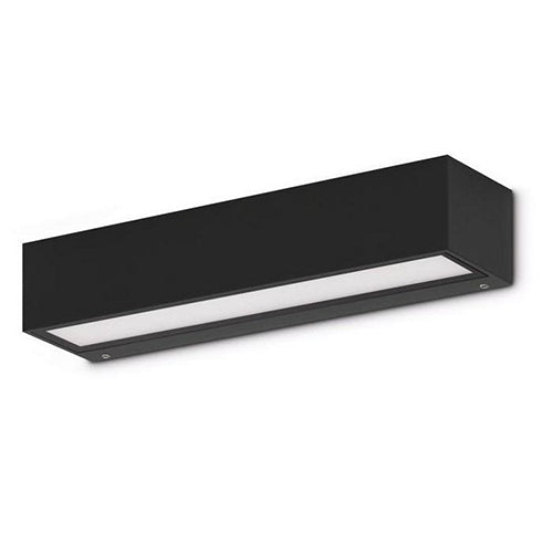 JCC JC17004 14.7W Surface mount linear up/downlight 110° beam angle IP65