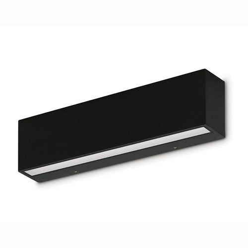 JCC JC17006 4.3W Surface mount linear downlight with recessed light output 45° beam IP65