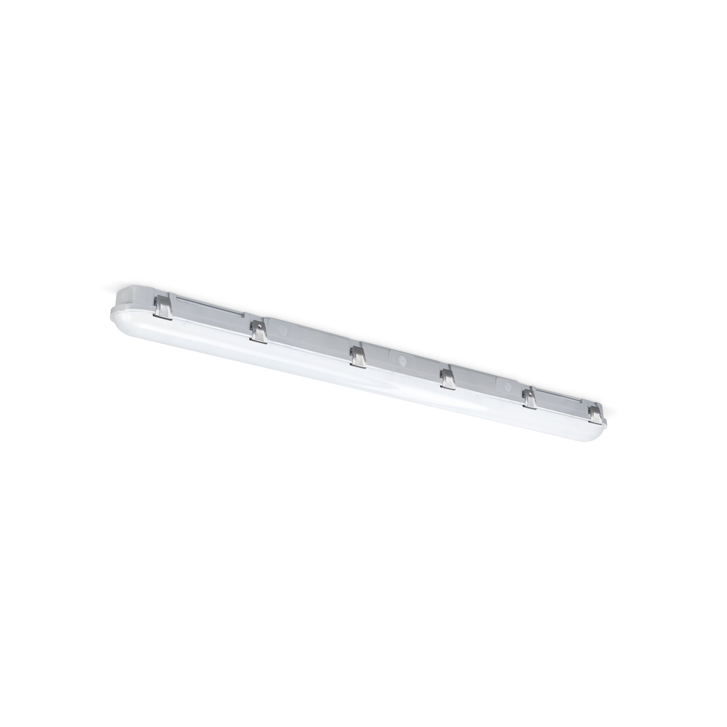 JCC JC180009 18W 4FT LED Batten Non Corrosive 4000K