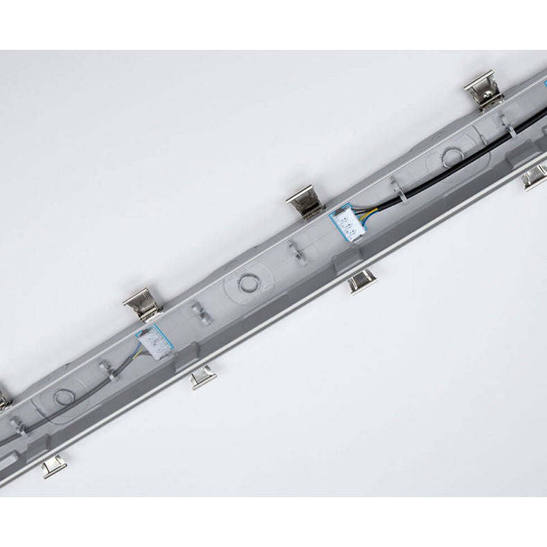 JCC JC180057 57W 5FT LED Batten Non Corrosive 4000K