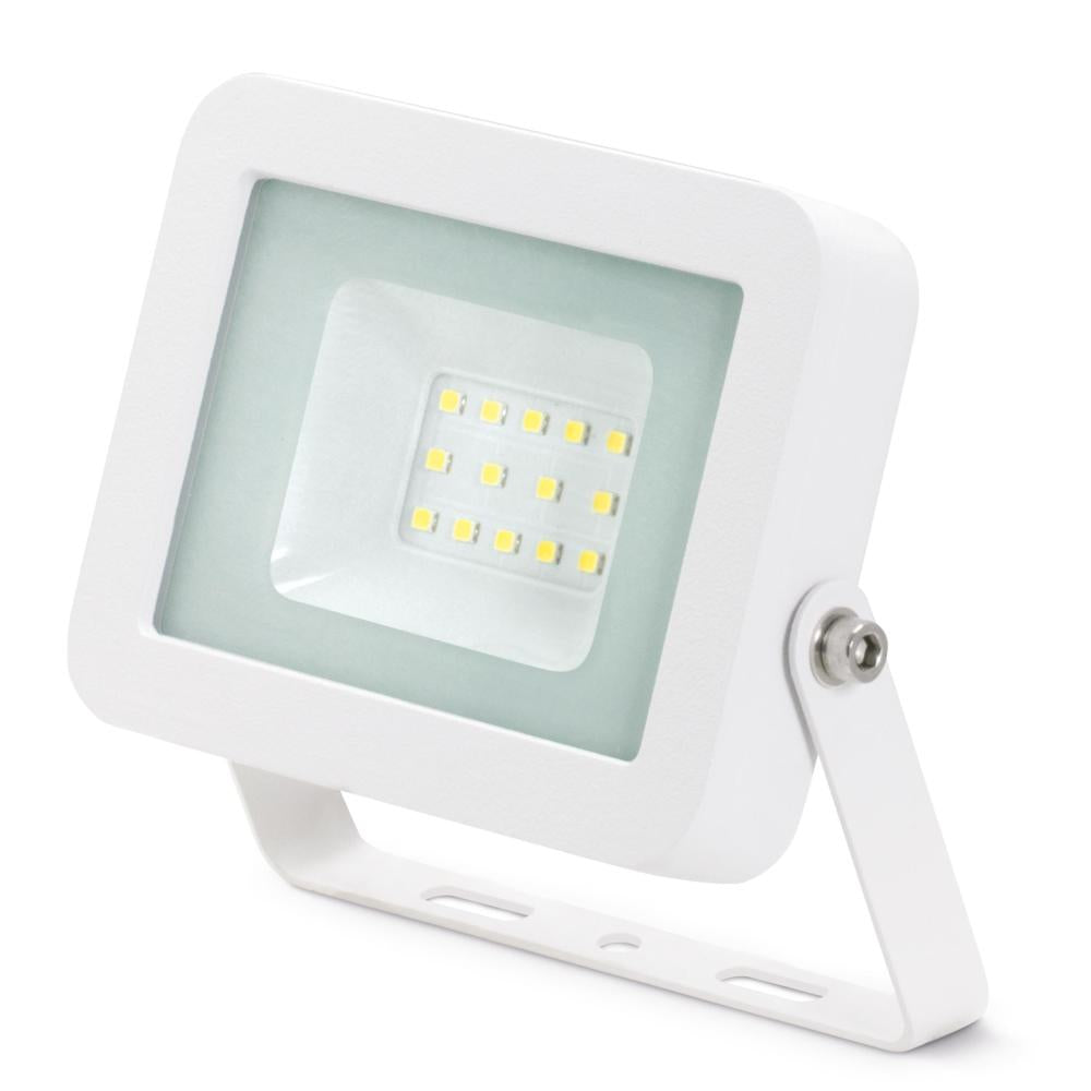 JCC JC45200WH 10W LED Floodlight 4000K White