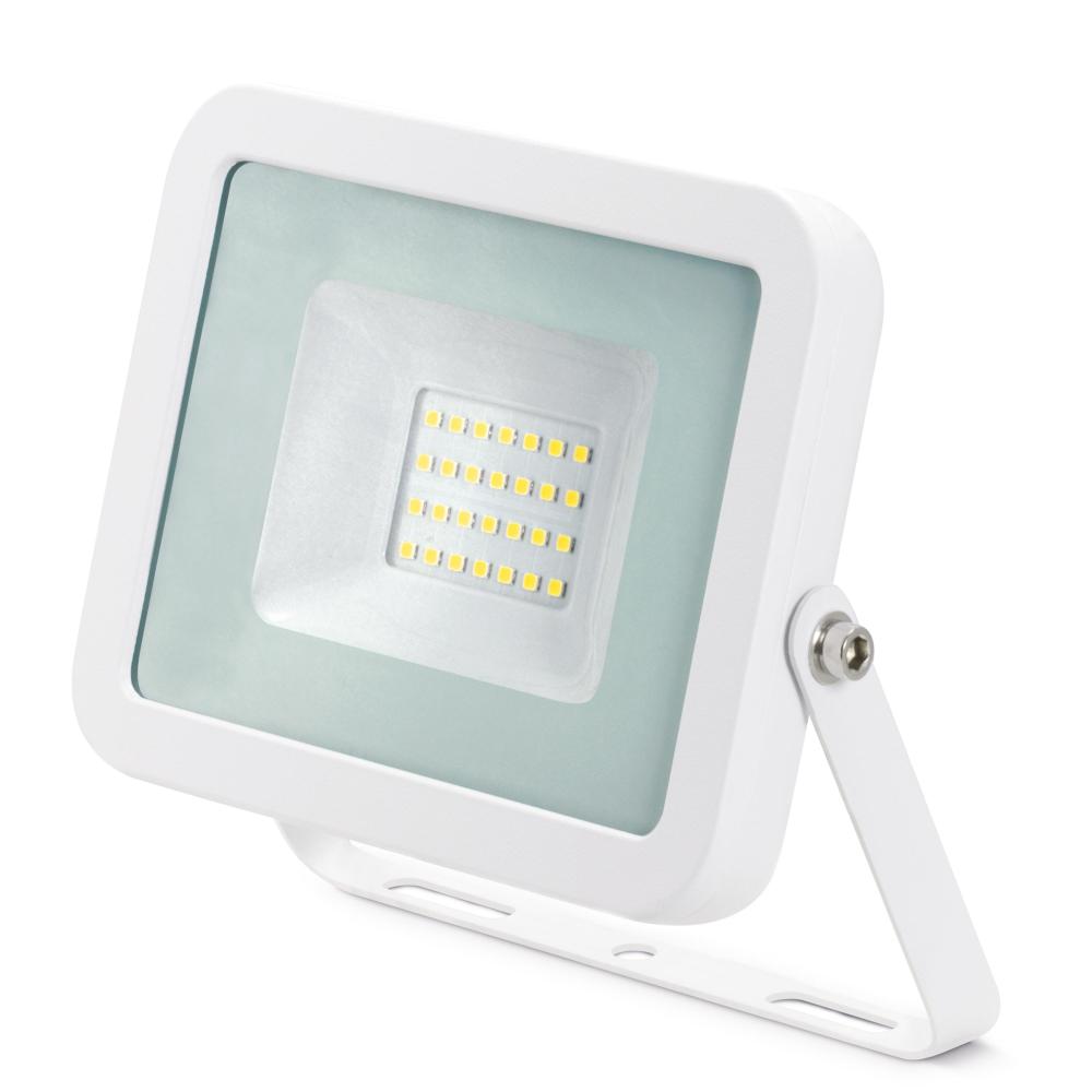 JCC JC45202WH 20W LED Floodlight 4000K White