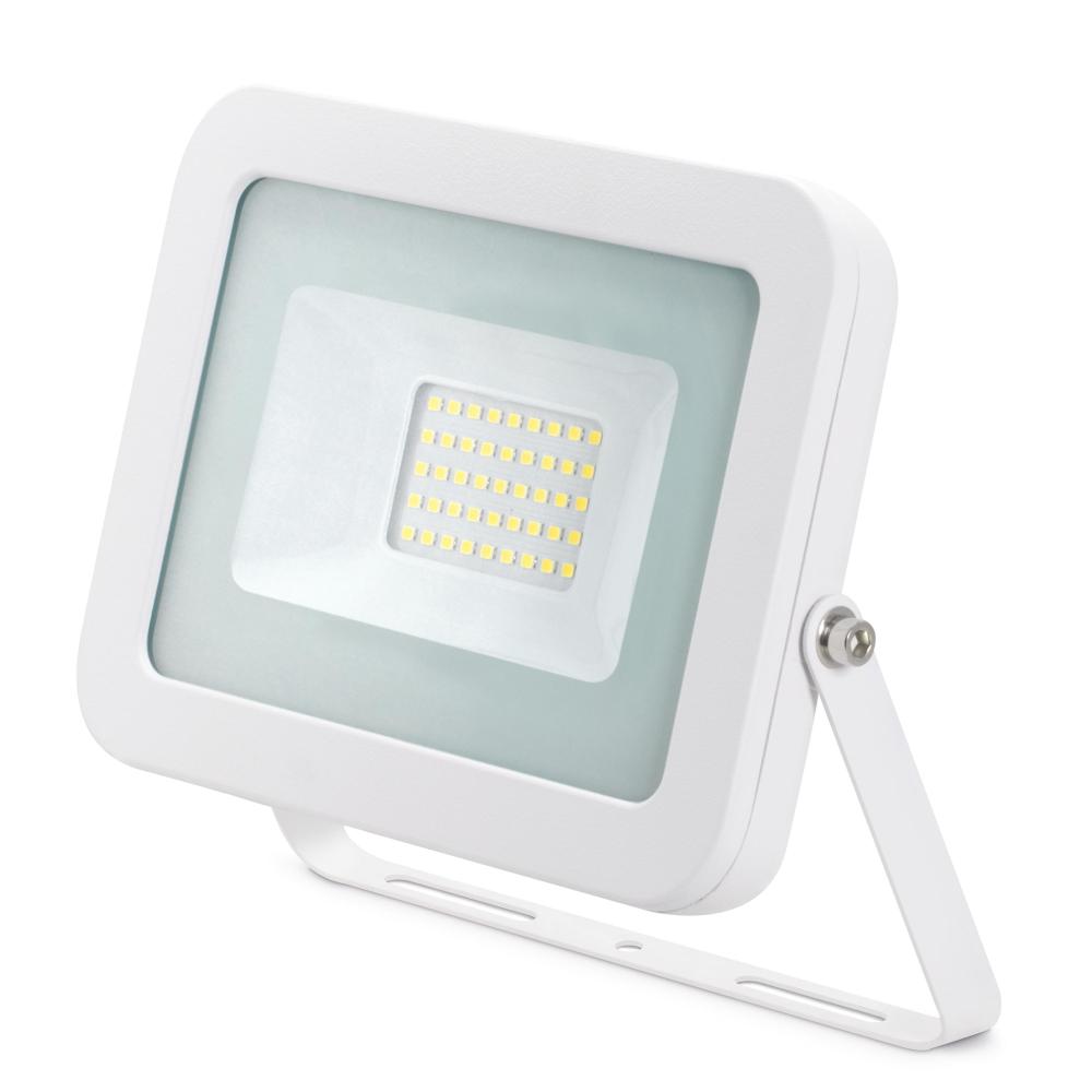 JCC JC45204WH 30W LED Floodlight 4000K White