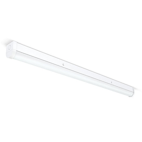 JCC JC71745EM Skypack QR LED Batten 6ft Single IP20 4000K 56W 6480Lm Emergency