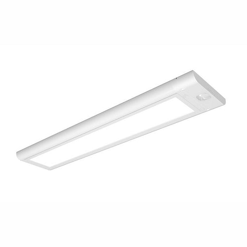 JCC JC72305MW Skytile Surface Linear IP20 1200mm LED 40W 4000K Microwave On/off