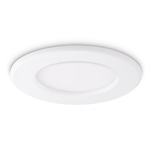 JCC JC72404 Skydisc Commercial Downlight IP20 10W 4700K Downlight
