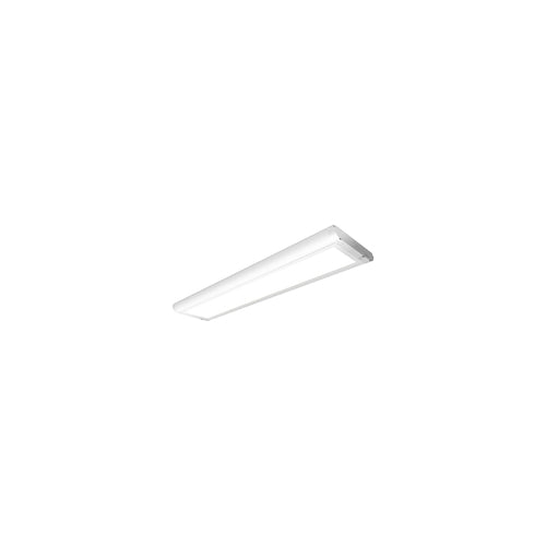 JCC JC73302MW Skytile Surface Linear IP20 1500mm LED 50W 5700K Microwave on/off